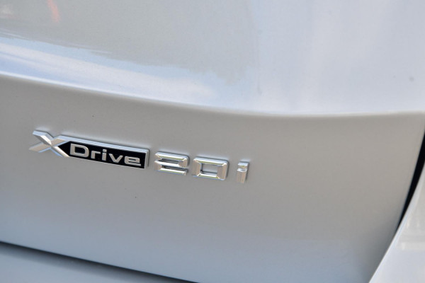 2025 BMW X1 U11 xDrive20i SUV image 31