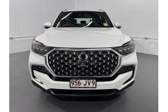 2024 MYon KGM SsangYong Rexton Y461 Adventure SUV