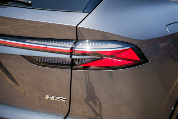2025 MG HS AS33P Super Hybrid Excite SUV Image 7