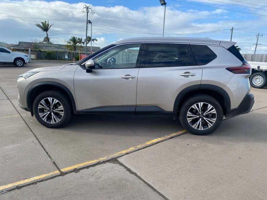 2025 Nissan X-Trail T33 ST-L SUV Image 7
