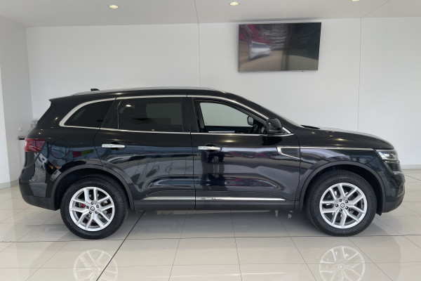 2018 Renault Koleos HZG Zen SUV Image 4