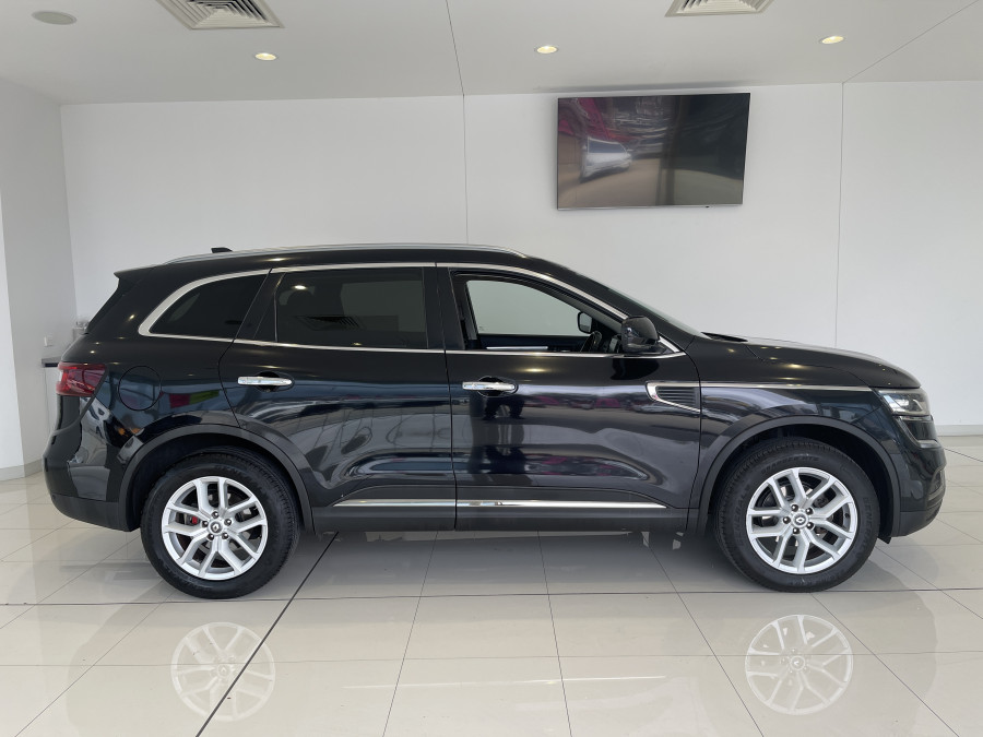 2018 Renault Koleos HZG Zen SUV Image 4