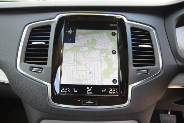 2020 Volvo XC90 L Series T6 Momentum Suv