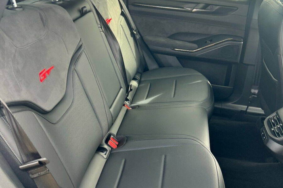 2025 GWM Haval H6 B03 Ultra SUV Image 15
