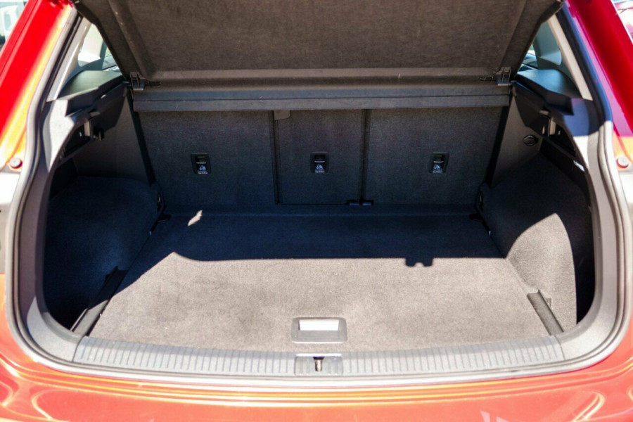 2023 Volkswagen Tiguan 5N 110TSI Life SUV Image 7