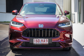 2023 Honda ZR-V RZ e:HEV LX SUV