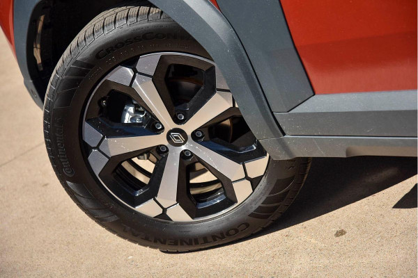 2025 Renault Duster X1311 Techno  SUV Image 22