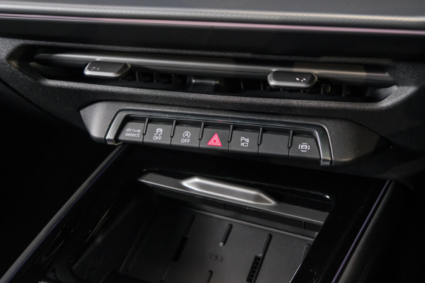 2026 Audi Q3 TFSI SUV image 13