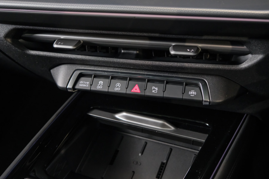 2026 Audi Q3 TFSI SUV