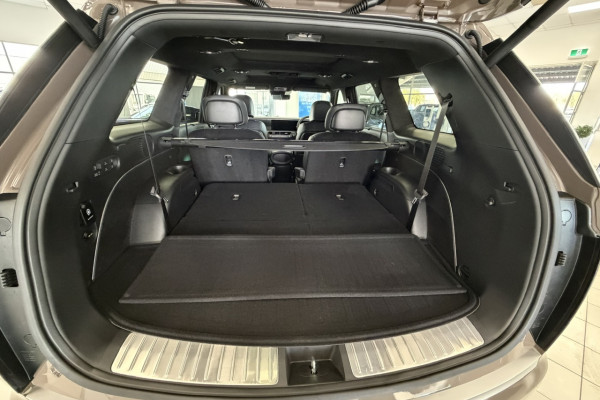 2026 Hyundai Palisade LX3.V1 Calligraphy SUV Image 10