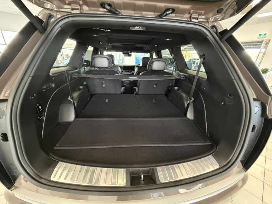 2026 Hyundai Palisade LX3.V1 Calligraphy SUV Image 10