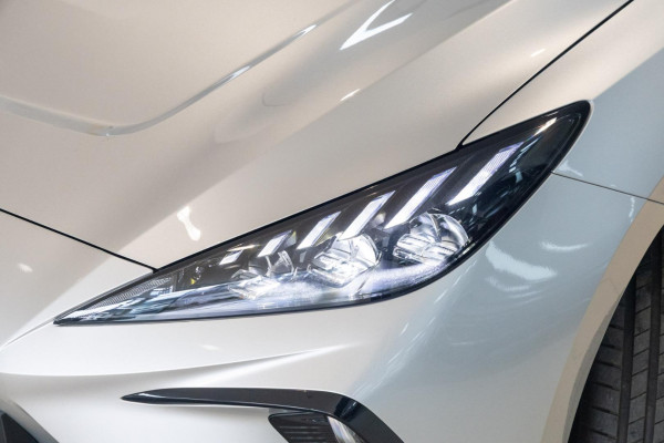 2026 MG MG4 AH4E XPOWER Hatch Image 18