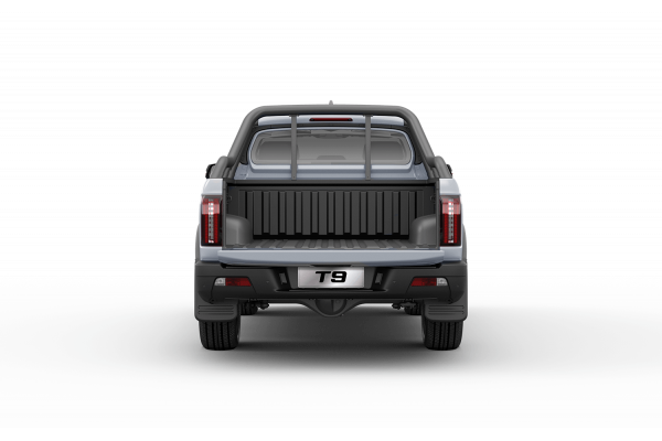 2024 JAC T9  Haven Ute Image 5