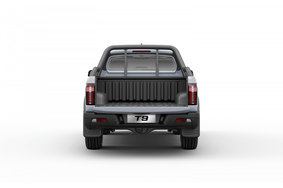 2024 JAC T9  Haven Ute Image 5