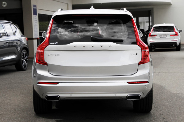2020 MY21 Volvo XC90 L Series T6 Momentum Suv