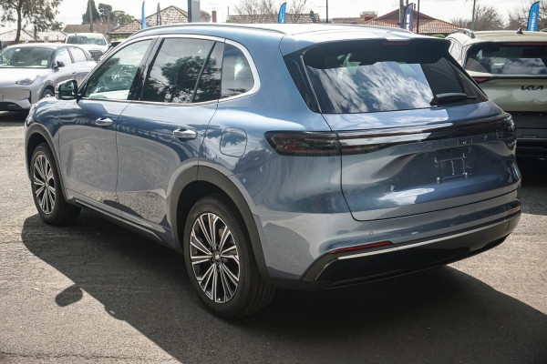2026 MY27 Geely Starray EM-i P145 Inspire Extended Range SUV Image 4