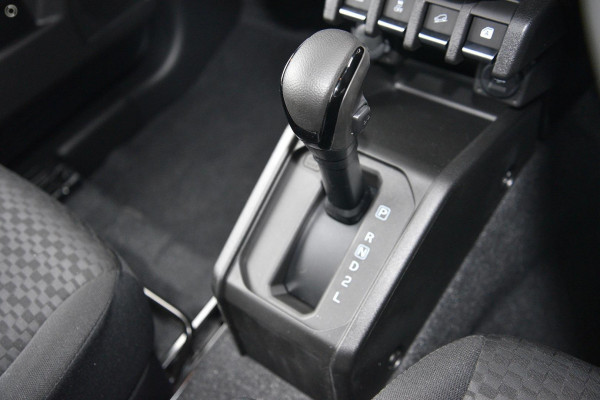 2026 Suzuki Jimny GJ  SUV Image 15