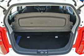 2012 Suzuki Alto GF GL Hatchback