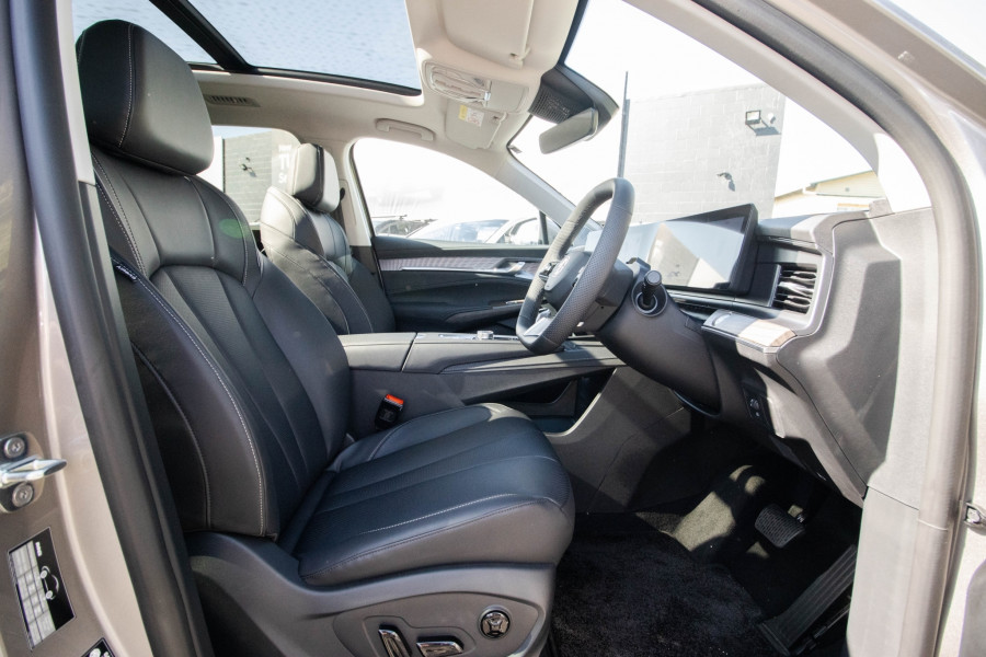 2025 MG QS IS31 Essence SUV Image 13