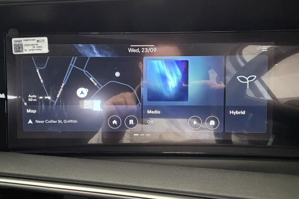 2026 Hyundai Palisade LX3.V1 Elite SUV Image 31
