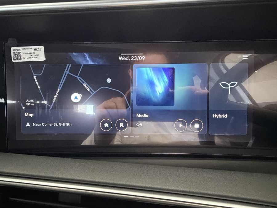 2026 Hyundai Palisade LX3.V1 Elite SUV Image 31