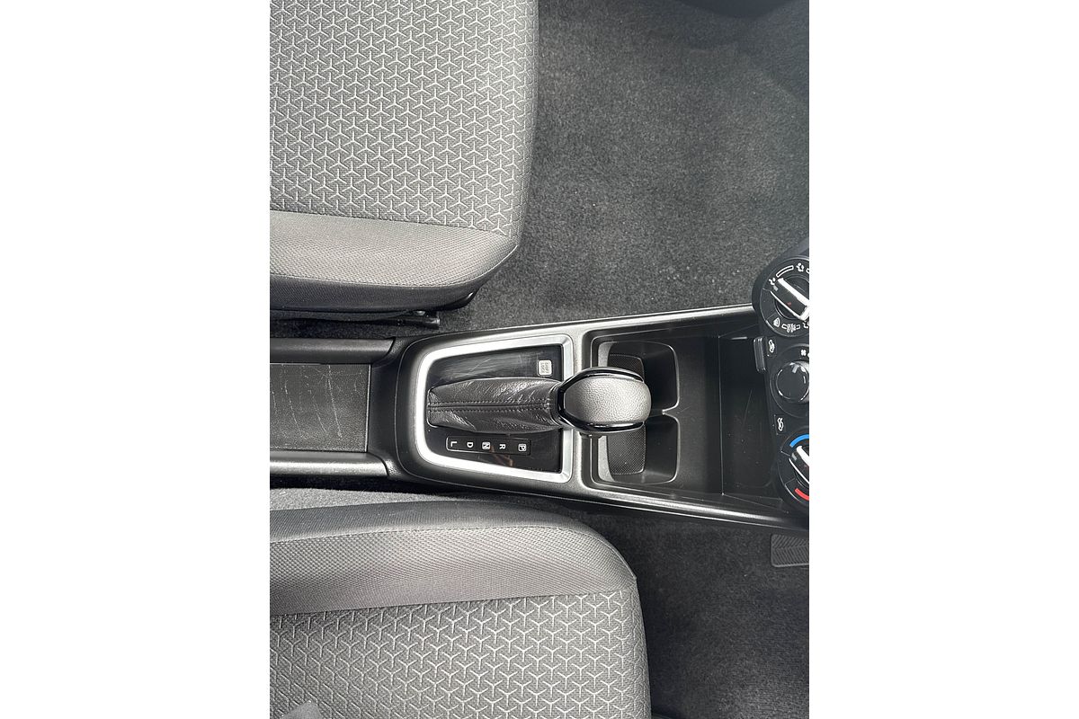 2023 Suzuki Swift AZ Series II GL Plus Hatch Image 16
