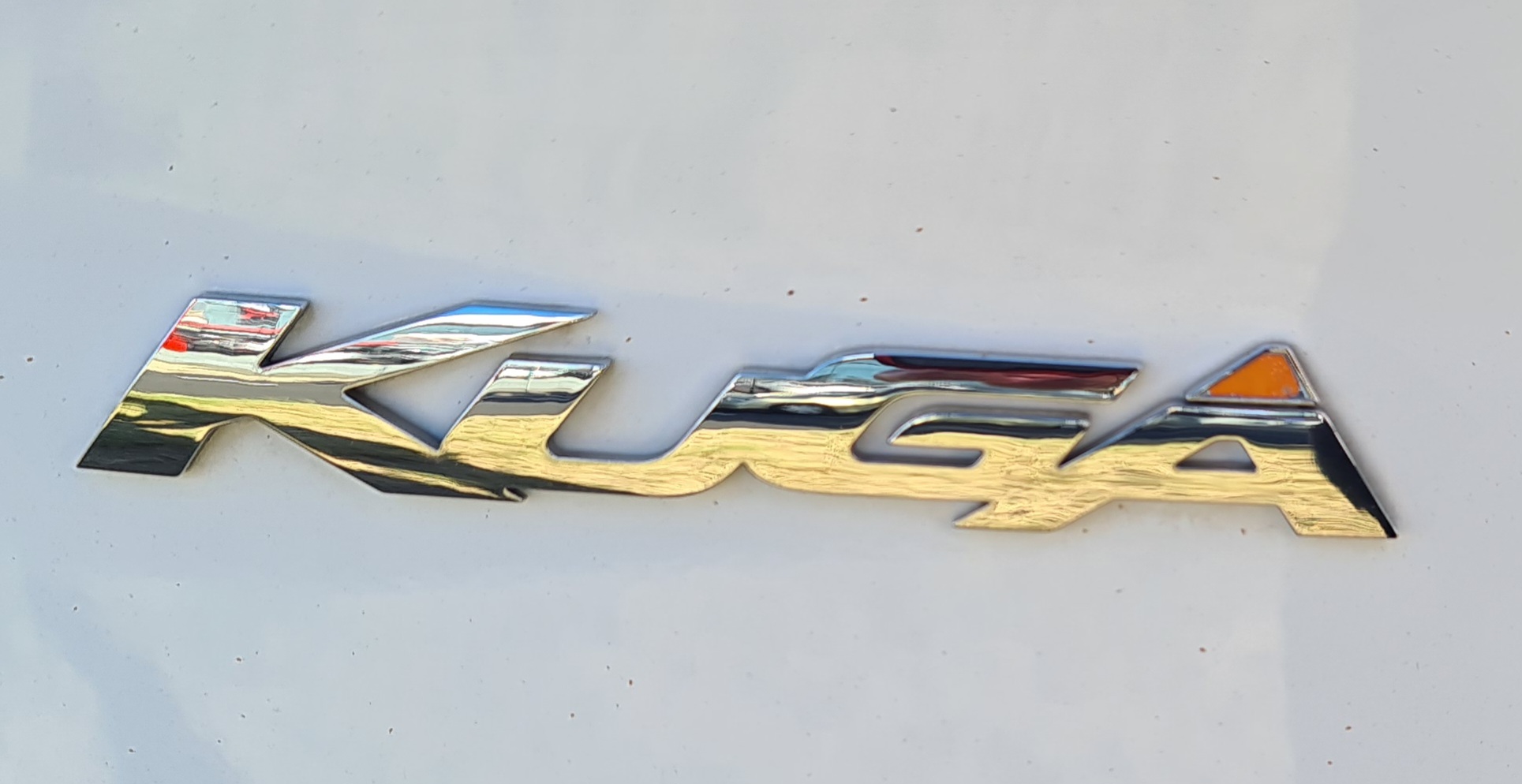 2016 Ford Kuga TF MKII Ambiente FWD Wagon Image 11