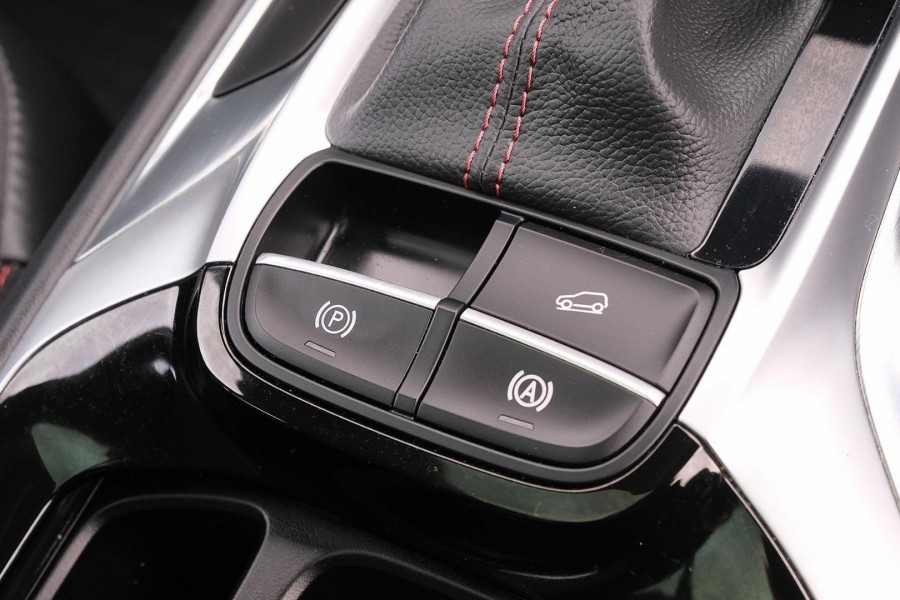 2022 MG HS SAS23 Essence SUV Image 19