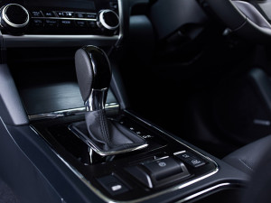 Lineartronic CVT Image