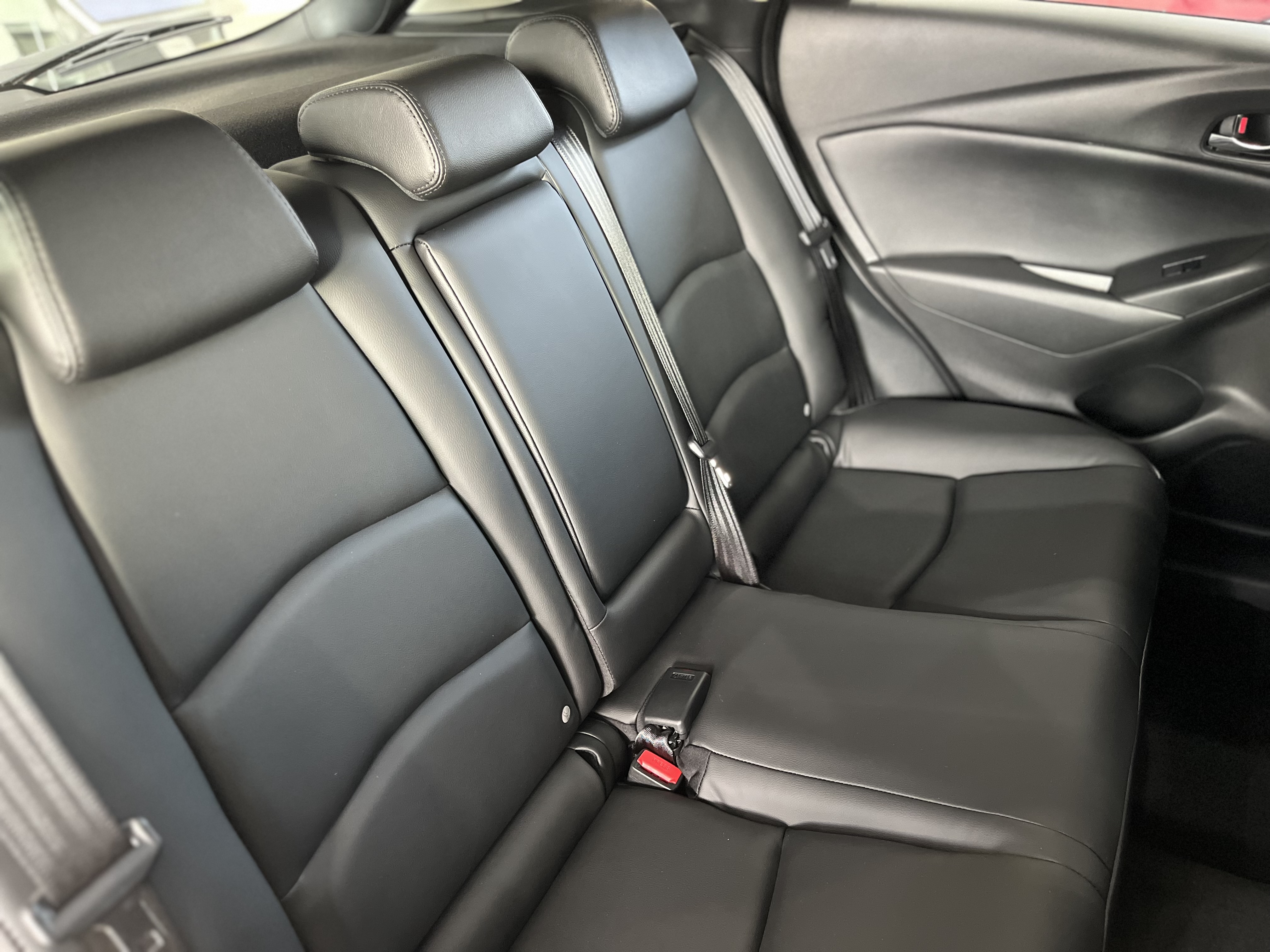2025 MY24 Mazda CX-3 DK G20 Evolve SUV Image 23