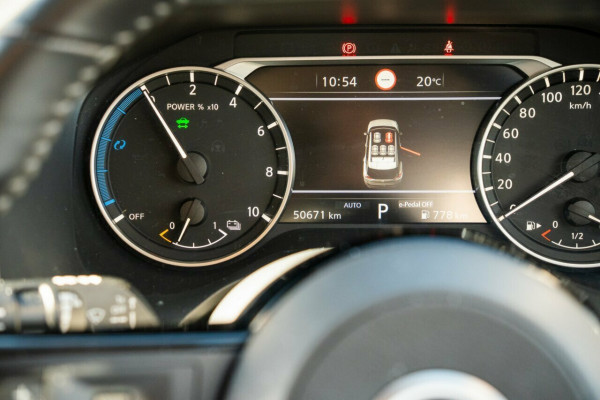 2024 MY23 Nissan X-Trail T33 ST-L e-POWER SUV Image 17