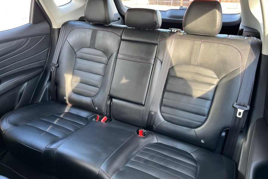 2020 MG HS SAS23 Essence SUV Image 19