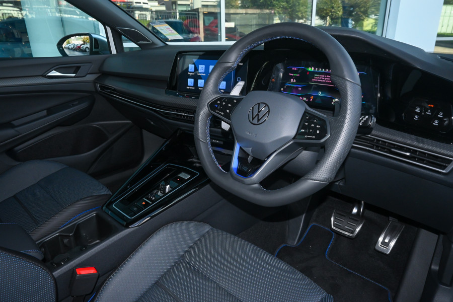 2024 Volkswagen Golf 8 R Hatch Image 7