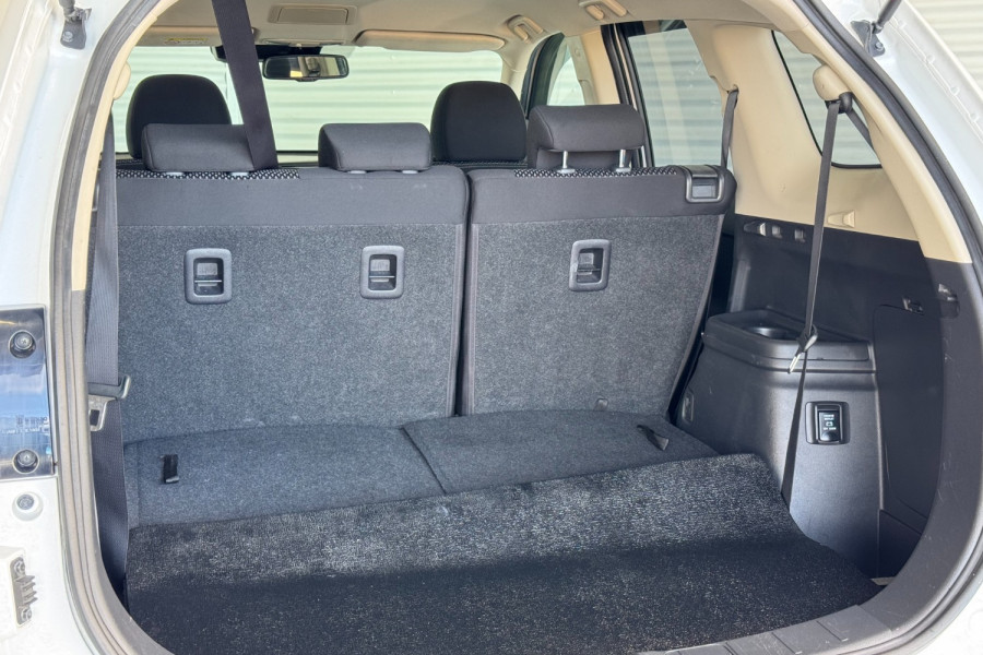 2017 MY18.5 Mitsubishi Outlander ZL LS SUV Image 15