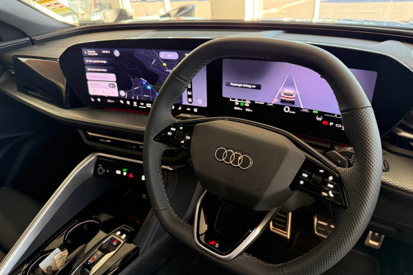 2026 Audi Q5 SUV Image 13