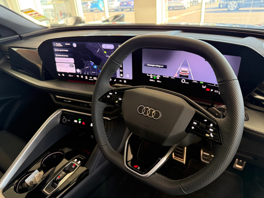 2026 Audi Q5 SUV Image 13