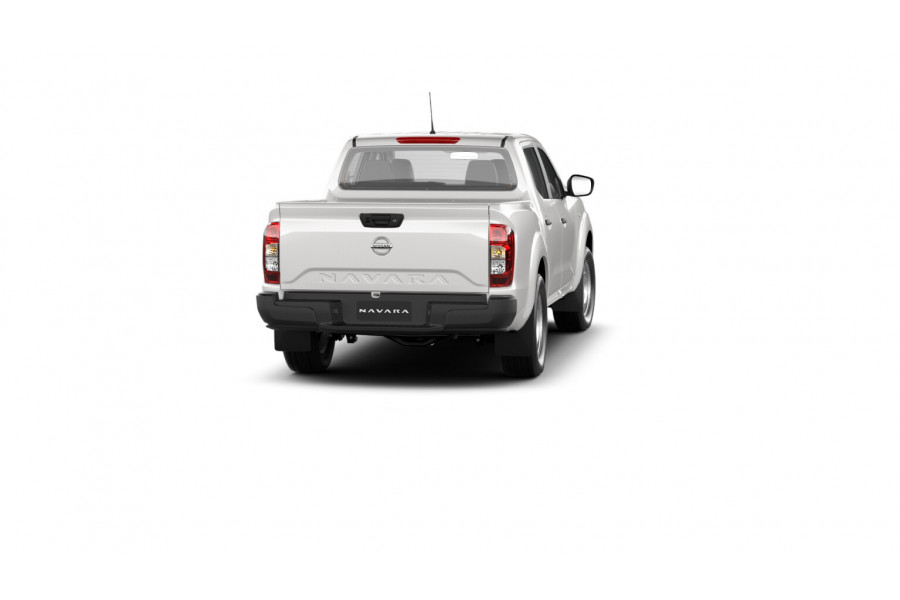 2024 Nissan Navara D23 SL Ute Image 21