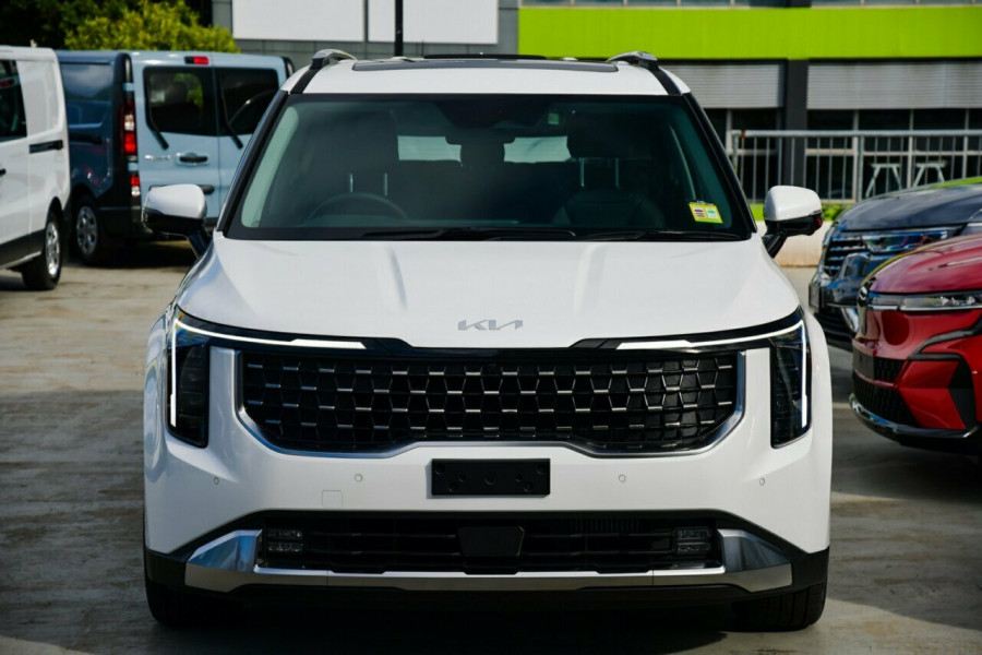 2026 MY27 Kia Carnival KA4 PE GT-Line People Mover Image 5