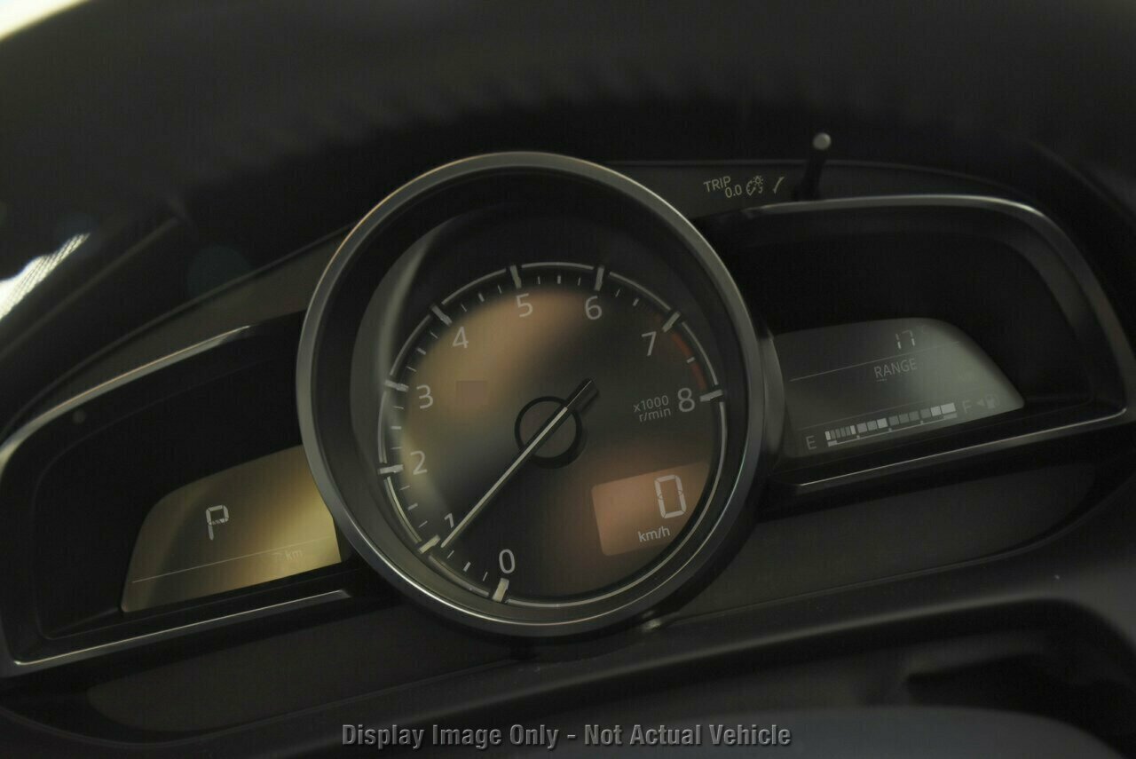 2024 Mazda 2 DJ Series G15 Evolve Hatch Image 11