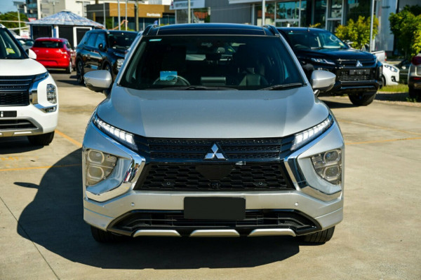 2023 Mitsubishi Eclipse Cross YB Exceed SUV Image 5