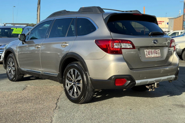 2016 Subaru Outback 5GEN 3.6R SUV Image 4