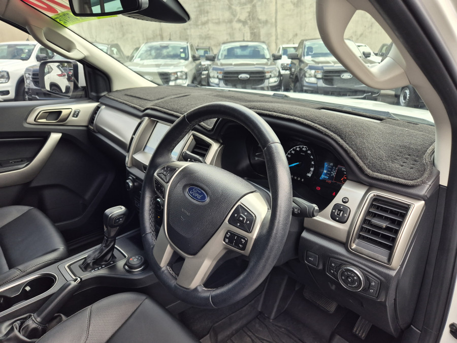 2020 MY20.25 Ford Everest UA II Trend SUV Image 23