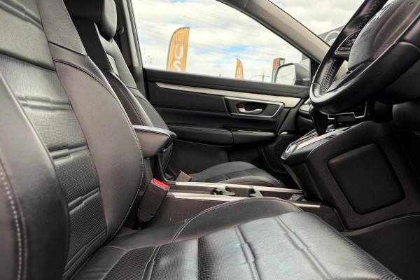2019 MY20 Honda CR-V RW VTi-E SUV Image 19