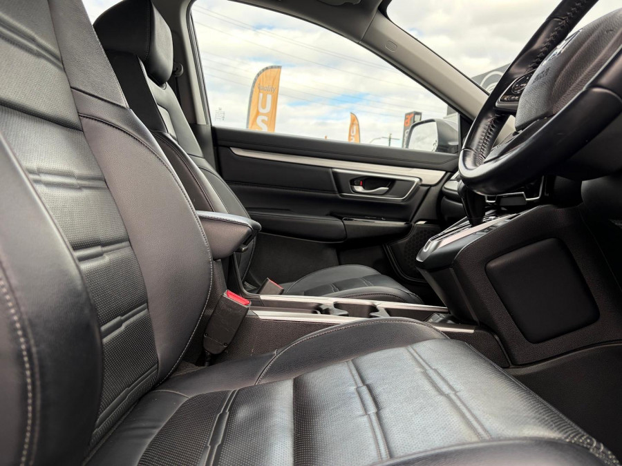 2019 MY20 Honda CR-V RW VTi-E SUV Image 19