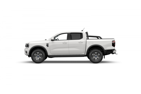 2023 MY24 Ford Ranger P703 XLT Hi-Rider Ute
