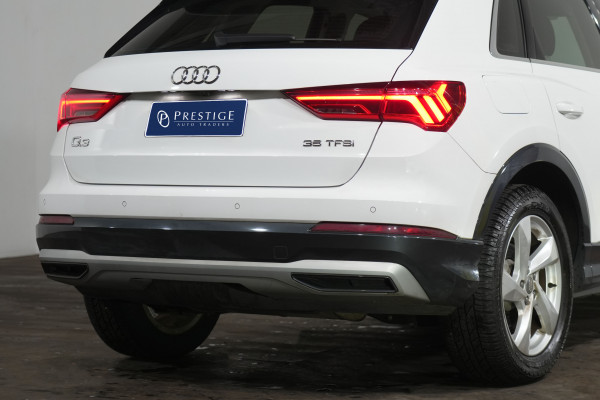 2019 Audi Q3 F3 35 TFSI SUV Image 8