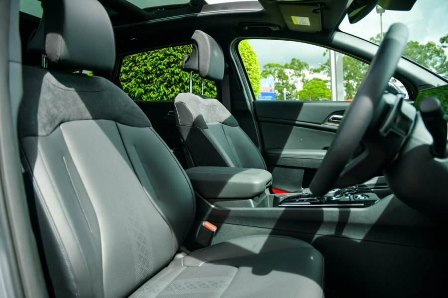 2024 MY25 Kia Sportage NQ5 HEV GT-Line SUV Image 19