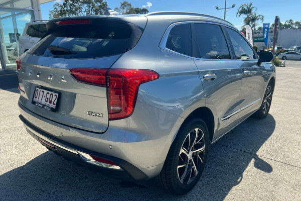 2021 Haval Jolion A01 Ultra SUV Image 6