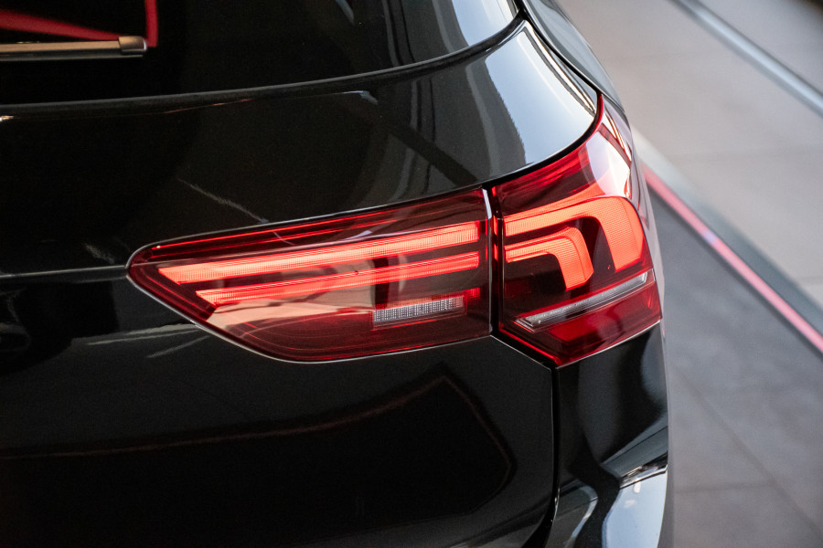 2025 MY26 Volkswagen Golf 8.5 GTI Hatch Image 22