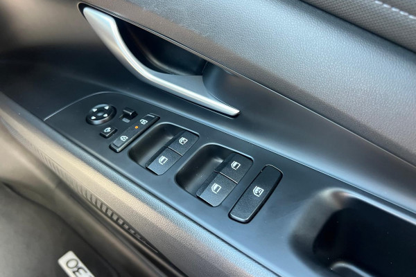 2024 Hyundai i30 CN7.V2 Elite Sedan Image 27